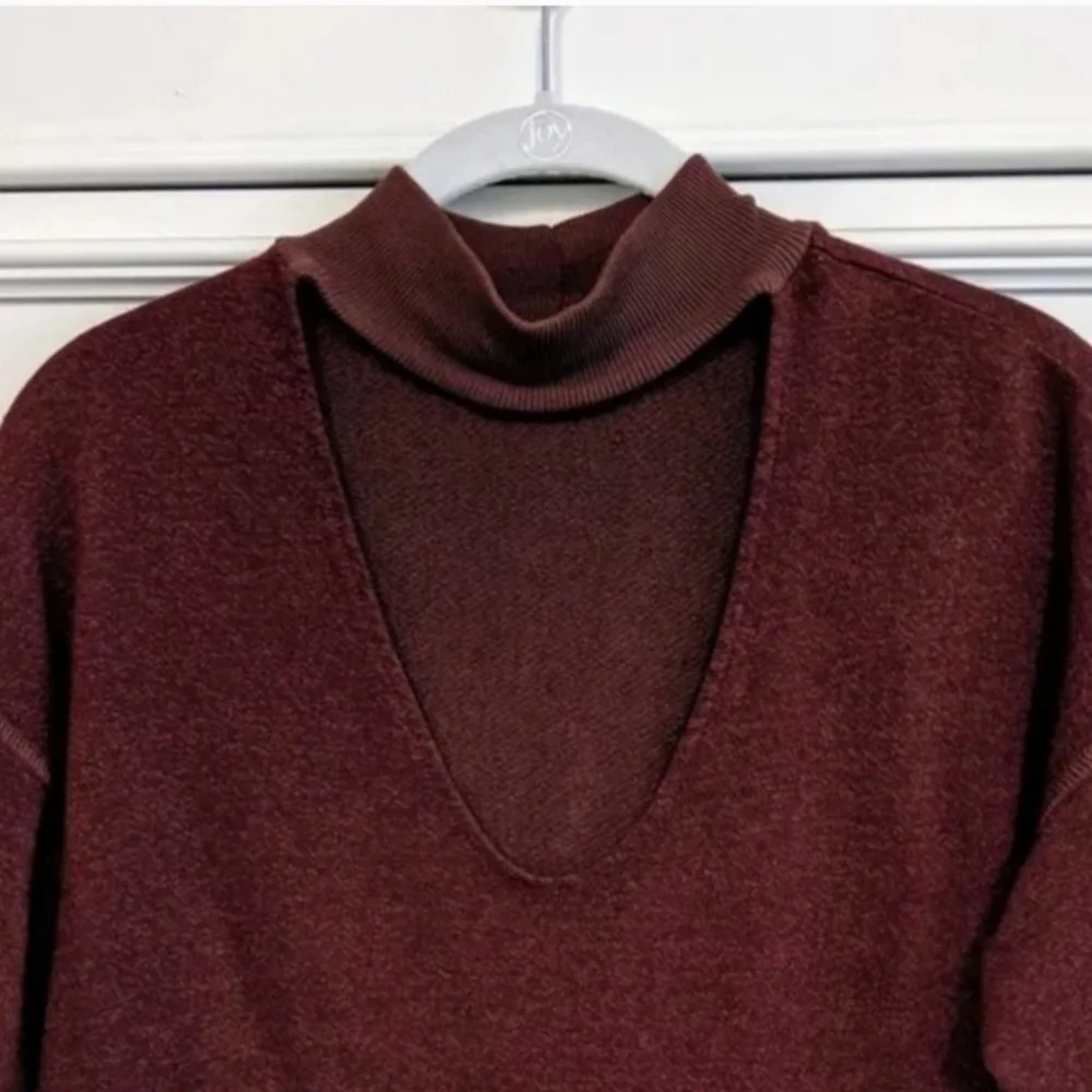 Sweatshirt n:PHILANTHROPYStreetwear 👋 FINAL MARKDOWN CLOSET CLOSING NWT - Picture 4 of 10